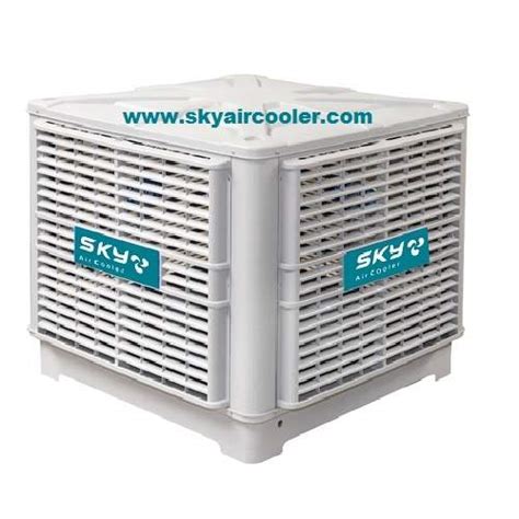 Ductable Air Cooler Manufacturer In Gurgaon - SKY AIR COOLER