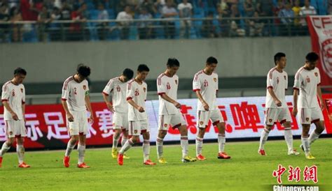 国足与泰国交战纪录：泰国队6次获胜，1990世预赛国足双杀对手 - 知乎
