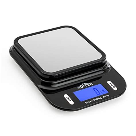 Amazon.in Bestsellers: The most popular items in Digital Kitchen Scales