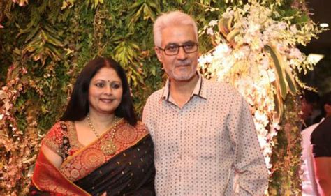 Telugu actress Jayasudha’s husband Nitin Kapoor commits suicide ...