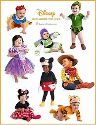 Image result for Disney Baby Halloween Costumes