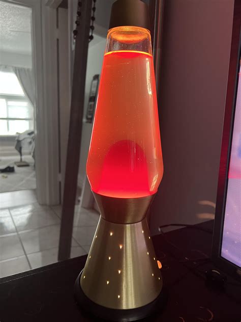 Vintage lava lamp : r/Lavalamps
