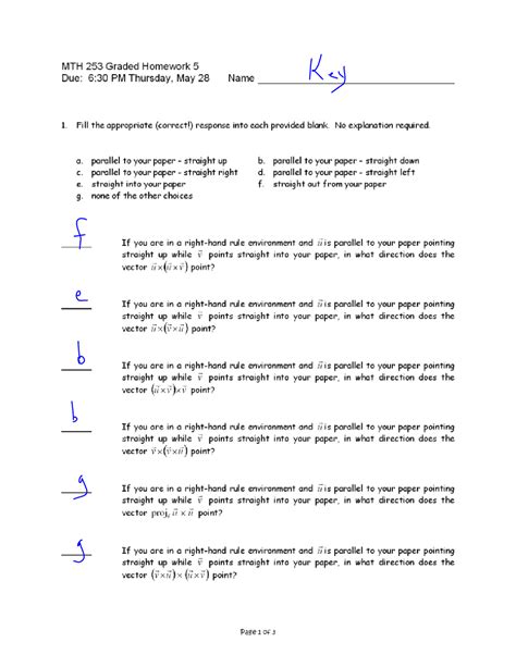 Image result for Calculus Homework Problems