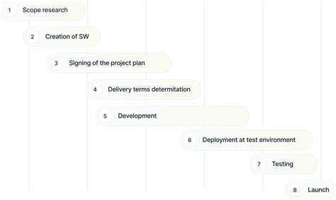 Our SDLC | WebCap Digitals