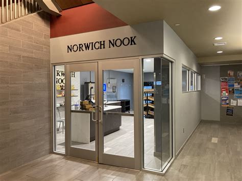 Norwich Nook | Engelberth Construction