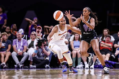 How to Watch Phoenix Mercury vs Golden State Valkyries: Live Stream ...