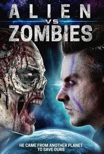 Image result for Alien vs Zombie