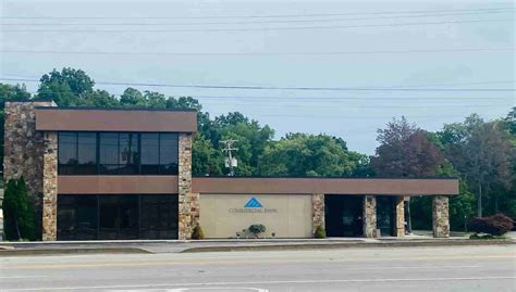 New Tazewell, TN Branch | Checking Accounts | Commercial Bank