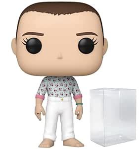 POP Stranger Things - Season 4 - Eleven (Season Finale) Funko Vinyl ...