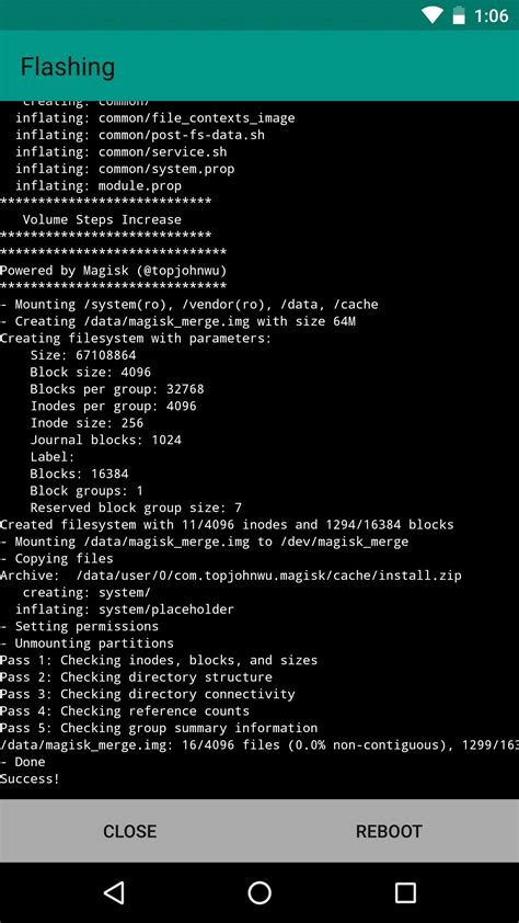 Image result for Magisk Android Head Unit
