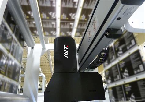 Videplast installs seven AVT Turbo Series 100% inspection systems - THE ...