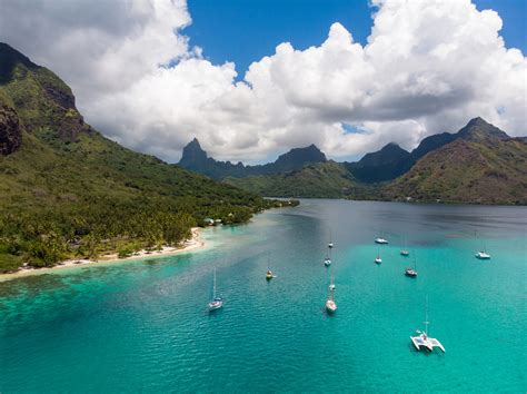 12 Awesome Things to do on Moorea - Tropical Go!