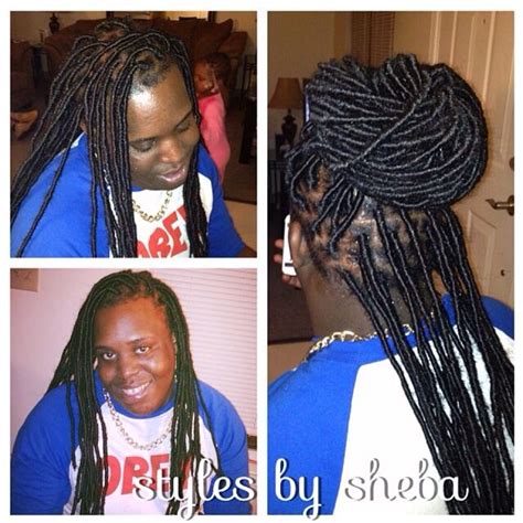 Image result for How to Make Dread Extensions