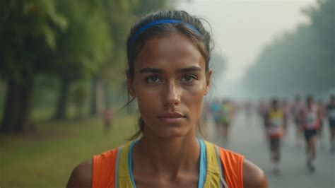 Understanding Marathon Completion Times: Secrets to the Average Finish