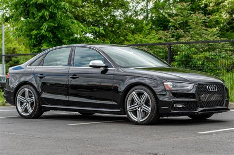2014 Audi S4 for Sale - Cars & Bids