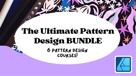 Affinity Designer Online Courses and Free Tutorials — Weronika Salach ...