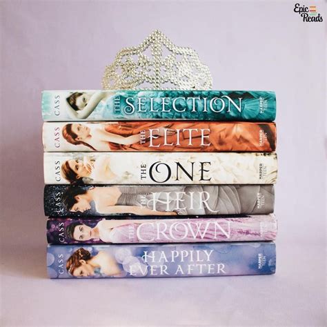 53 HQ Pictures The Selection Series Movie Netflix : The Selection Tv ...