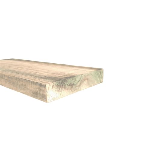 2" x 10" x 3.20mts Pino Impregnado Cepillado – Maderas Lifewood