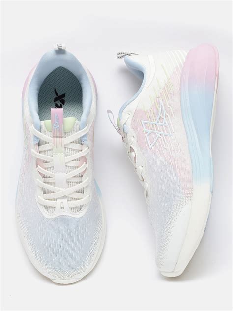 Xtep Women Feather Foam Running Shoes – Xtep India