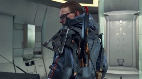 Death Stranding - PC Release Date Trailer