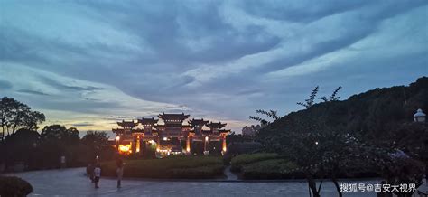 2020庐陵文化生态园-旅游攻略-门票-地址-问答-游记点评，吉安旅游旅游景点推荐-去哪儿攻略