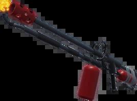 Image result for Flamethrower Roblox Script