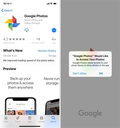 How To Backup An iPhone - Using iCloud, iTunes, Or Google Photos ...