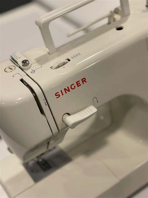 Image result for Singer 8 Pattern Sewing Machine