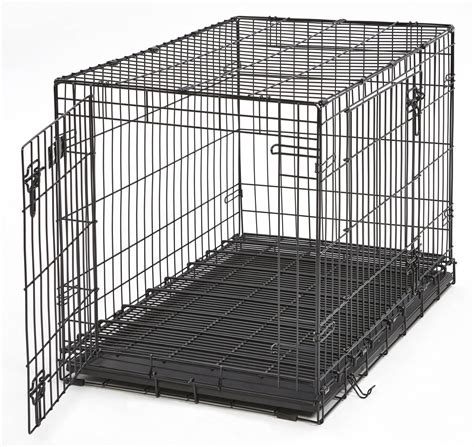 Out of Stock - MIDWEST Dog Crate Floor Grid, Black, Medium - Chewy.com