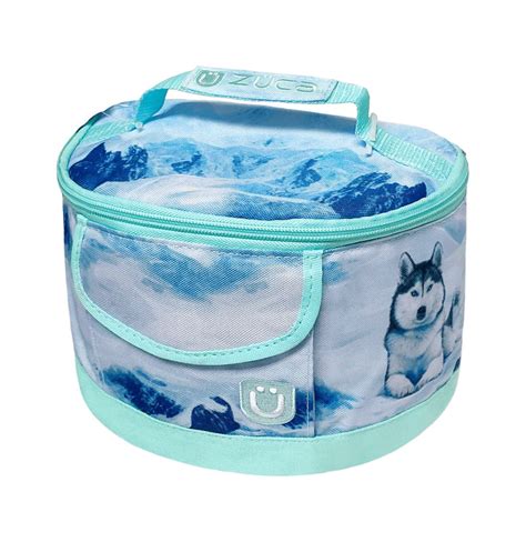 Zuca 6" Lunchbox - Husky - Walmart.com
