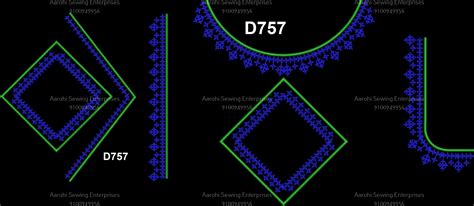 Aarohi Designs - Professional Embroidery Designs for Computer ...