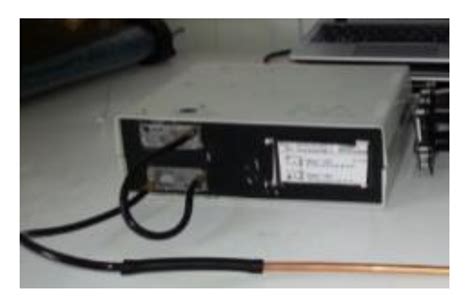 The Unmanned Systems Research Laboratory (USRL): A New Facility for UAV ...