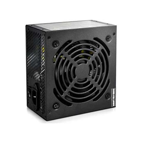 Deepcool Explorer DE530 530W SMPS Power Supply Price in India, Specs ...