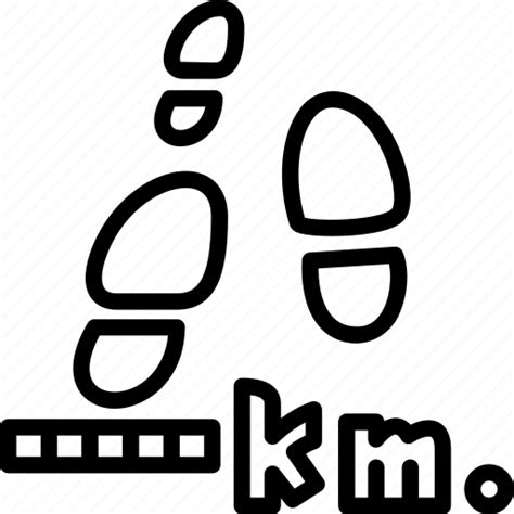 Walk Icon Exercise 的图像结果