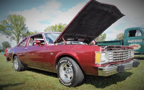 The Dodge Aspen: Our Favorite Tree-Named Musclecar