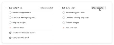 Task Viev Explain 的图像结果