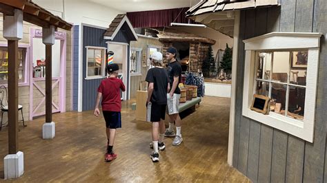 Bountiful City Park | Bountiful, UT - Utah's Adventure Family