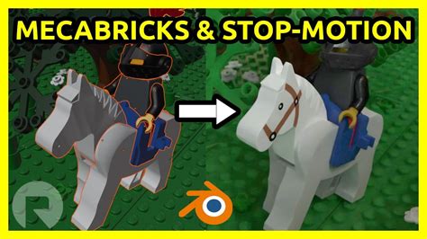 Image result for Mecabricks Animation Tutorial