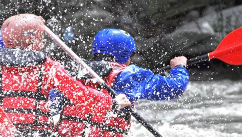 Rafting en Interlaken, Lucerna - Central de Reservas