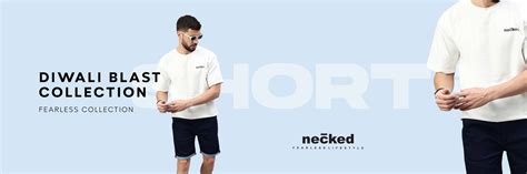 Necked Jeans - Buy T-Shirts, Jeans, Shirts, Trousers, Jackets, Pants ...