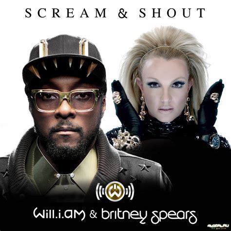 Will.i.am ft Britney Spears - Scream & Shout - traduzione testo video ...