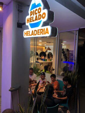 HELADERIA PICO HELADO, Villeta - Restaurant Reviews, Phone Number ...