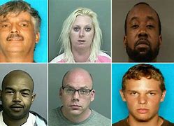 Image result for Houston Most Wanted Criminals