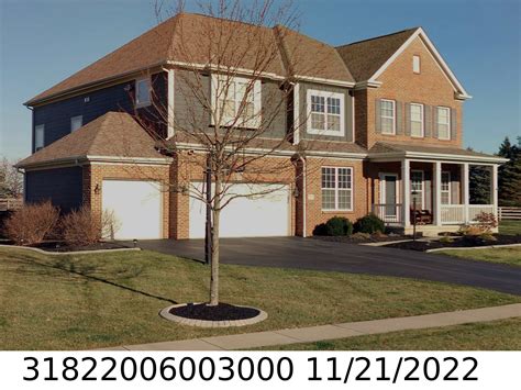 Delaware County, Ohio Auditor GIS