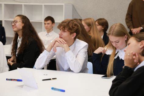Пройдет Всероссийская научно-практическая конференция «Классы психолого ...
