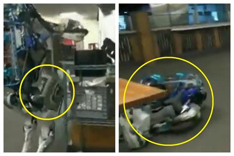 AI Robot Fails 的图像结果