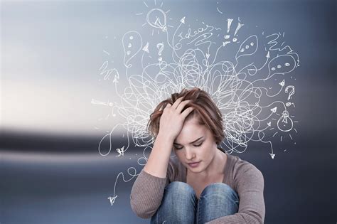 Anxiety and ADHD: Understanding the Unique Challenges - SoCalDBT