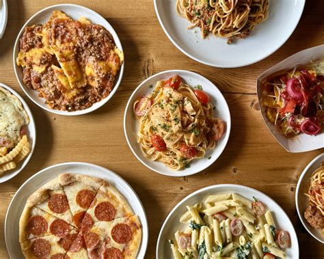 Pasta y Amor - Parkville Market