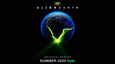 Image result for Alien Earth FX