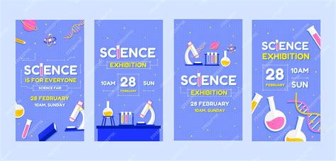Science Simple Template 的图像结果